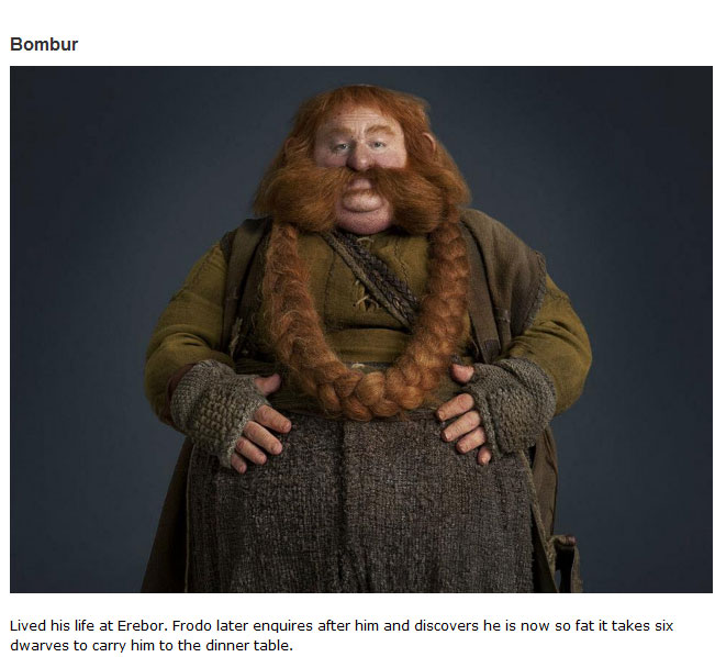 What Happened To The The Lord Of The Rings Characters After The Movies (23 pics)