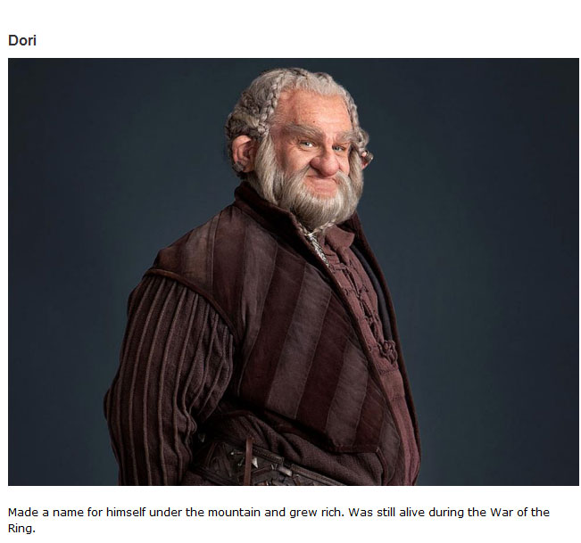 What Happened To The The Lord Of The Rings Characters After The Movies (23 pics)