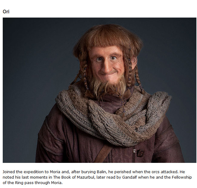 What Happened To The The Lord Of The Rings Characters After The Movies (23 pics)