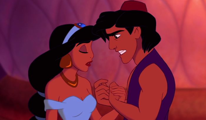 Bad Sex Moments Explained By Disney Characters (27 pics)
