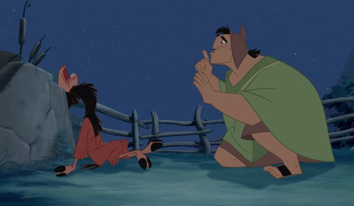 Bad Sex Moments Explained By Disney Characters 27 Pics