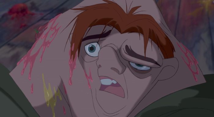 Bad Sex Moments Explained By Disney Characters (27 pics) Bad Sex Moments Explained By Disney Characters (27 pics)