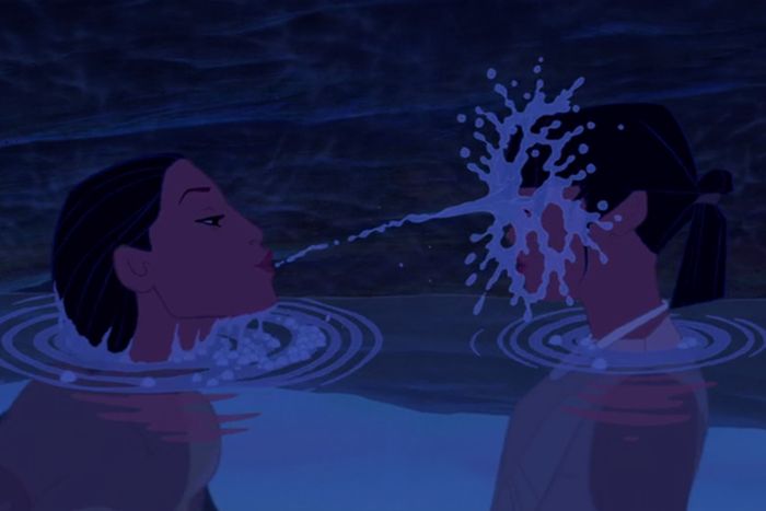 Bad Sex Moments Explained By Disney Characters (27 pics) Bad Sex Moments Explained By Disney Characters (27 pics)