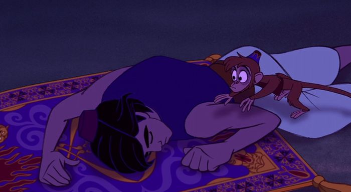 Bad Sex Moments Explained By Disney Characters (27 pics) Bad Sex Moments Explained By Disney Characters (27 pics)