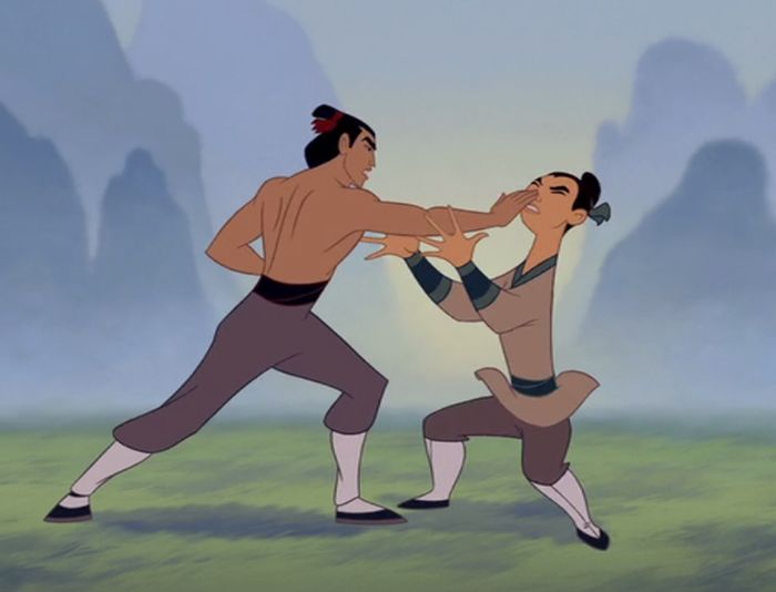 Bad Sex Moments Explained By Disney Characters (27 pics) Bad Sex Moments Explained By Disney Characters (27 pics)