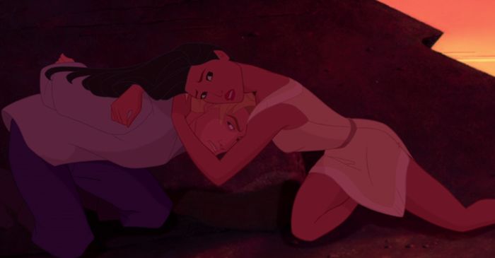 Bad Sex Moments Explained By Disney Characters (27 pics) Bad Sex Moments Explained By Disney Characters (27 pics)