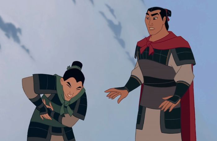 Bad Sex Moments Explained By Disney Characters (27 pics) Bad Sex Moments Explained By Disney Characters (27 pics)