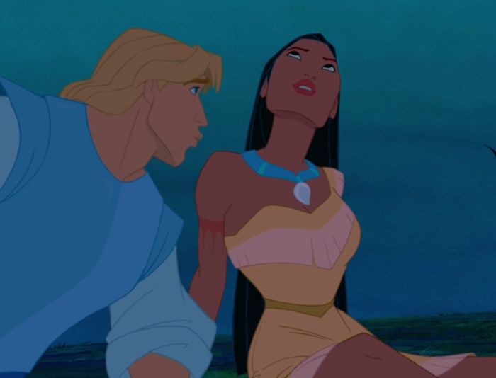 Bad Sex Moments Explained By Disney Characters 27 Pics 