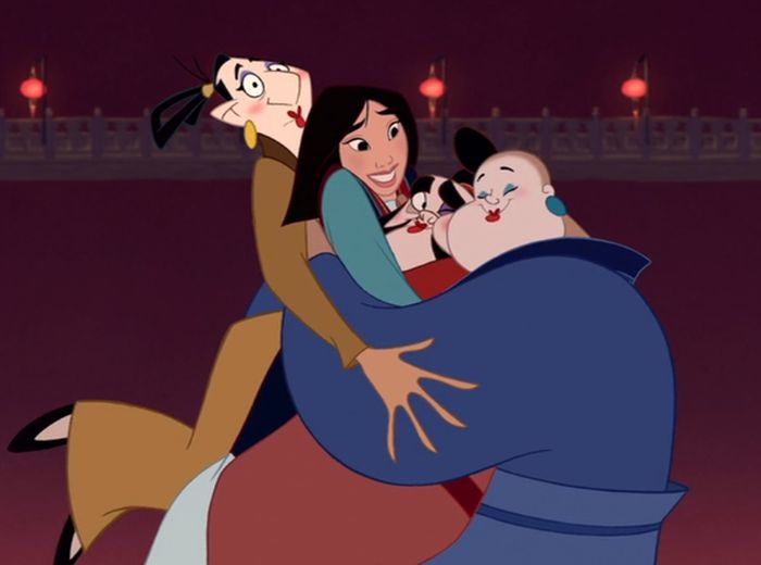 Bad Sex Moments Explained By Disney Characters (27 pics) Bad Sex Moments Explained By Disney Characters (27 pics)