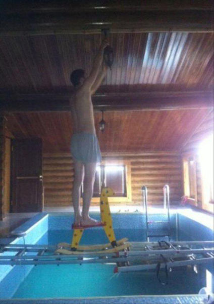You Are Doing It Wrong. Part 23 (54 pics)