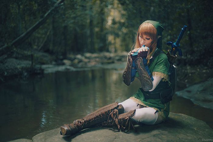 Cosplay Done Right (31 pics)