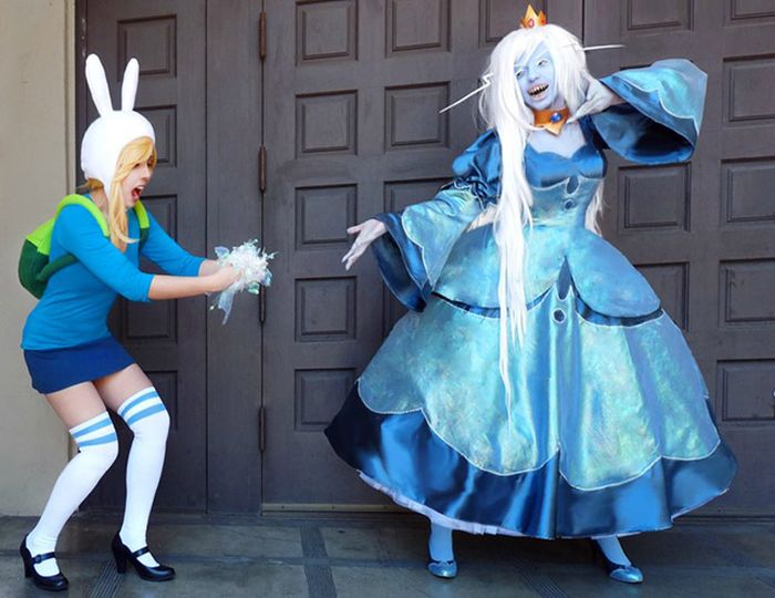 Cosplay Done Right (31 pics)