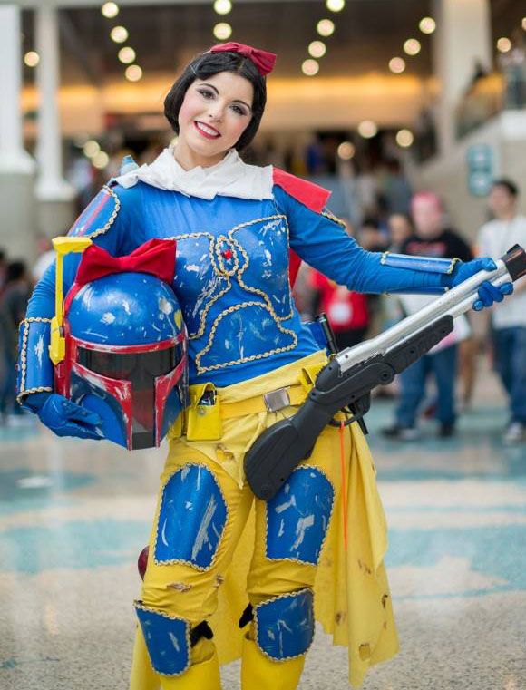 Cosplay Done Right (31 pics)