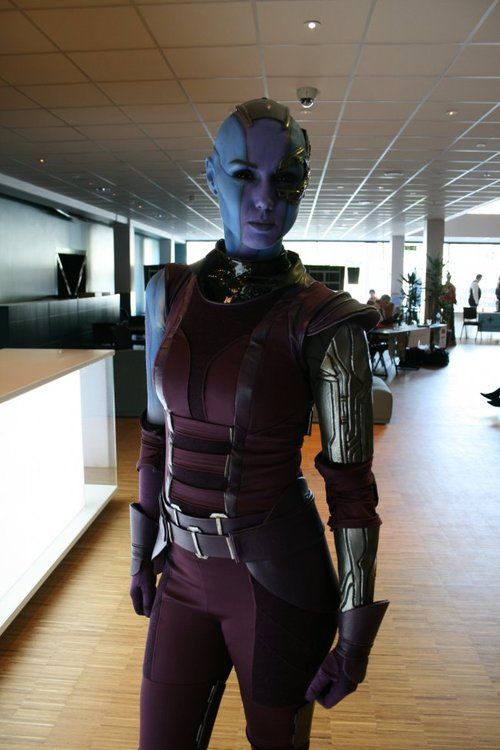 Cosplay Done Right (31 pics)