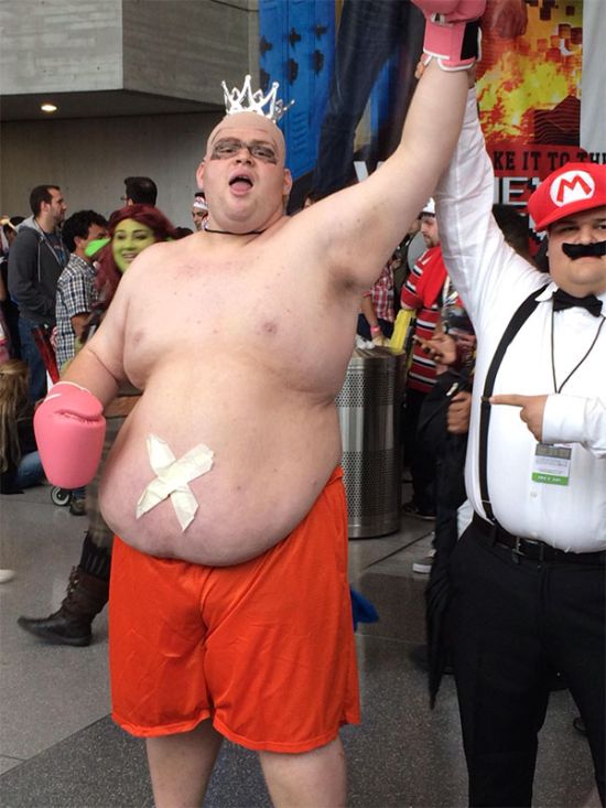 Cosplay Done Right (31 pics)