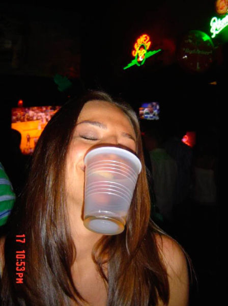 You Know You Drink Too Much When (46 pics)