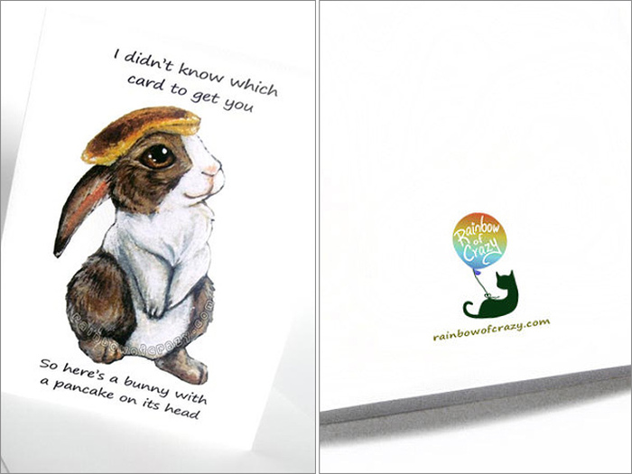 Easter Cards With A Great Sense Of Humor (18 pics)