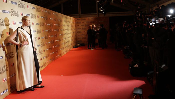 The Game Of Thrones Stars On The Red Carpet (24 pics) The Game Of Thrones Stars On The Red Carpet (24 pics)