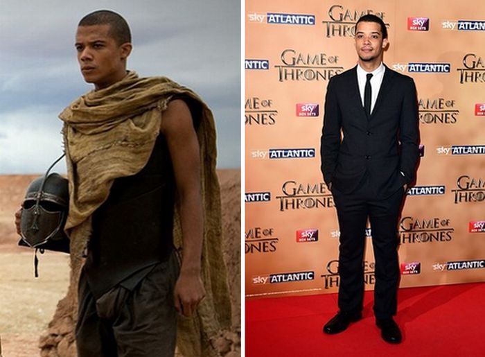 The Game Of Thrones Stars On The Red Carpet (24 pics) The Game Of Thrones Stars On The Red Carpet (24 pics)