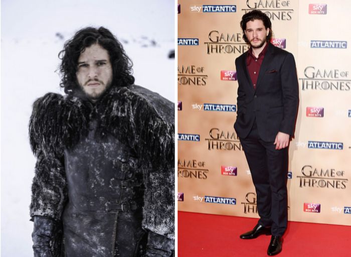 The Game Of Thrones Stars On The Red Carpet (24 pics) The Game Of Thrones Stars On The Red Carpet (24 pics)
