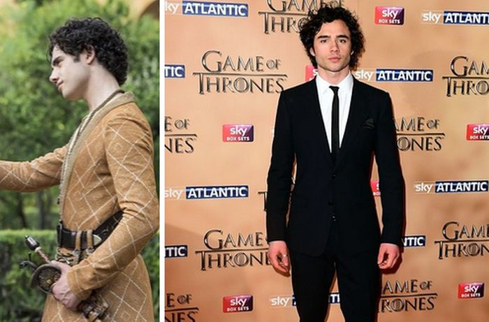 The Game Of Thrones Stars On The Red Carpet (24 pics) The Game Of Thrones Stars On The Red Carpet (24 pics)