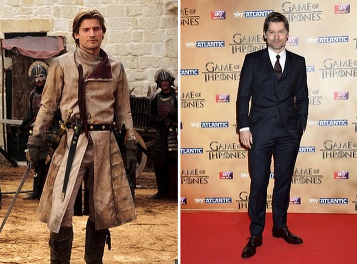 The Game Of Thrones Stars On The Red Carpet (24 pics) The Game Of Thrones Stars On The Red Carpet (24 pics)