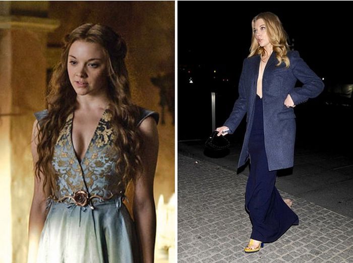 The Game Of Thrones Stars On The Red Carpet (24 pics) The Game Of Thrones Stars On The Red Carpet (24 pics)