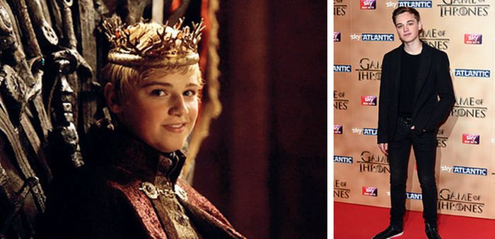 The Game Of Thrones Stars On The Red Carpet (24 pics) The Game Of Thrones Stars On The Red Carpet (24 pics)