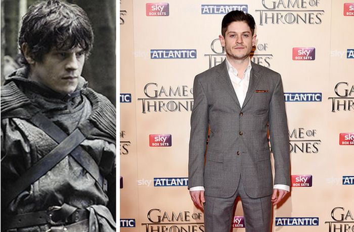 The Game Of Thrones Stars On The Red Carpet (24 pics) The Game Of Thrones Stars On The Red Carpet (24 pics)