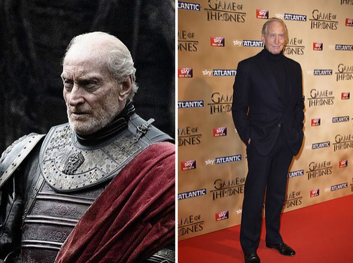The Game Of Thrones Stars On The Red Carpet (24 pics) The Game Of Thrones Stars On The Red Carpet (24 pics)