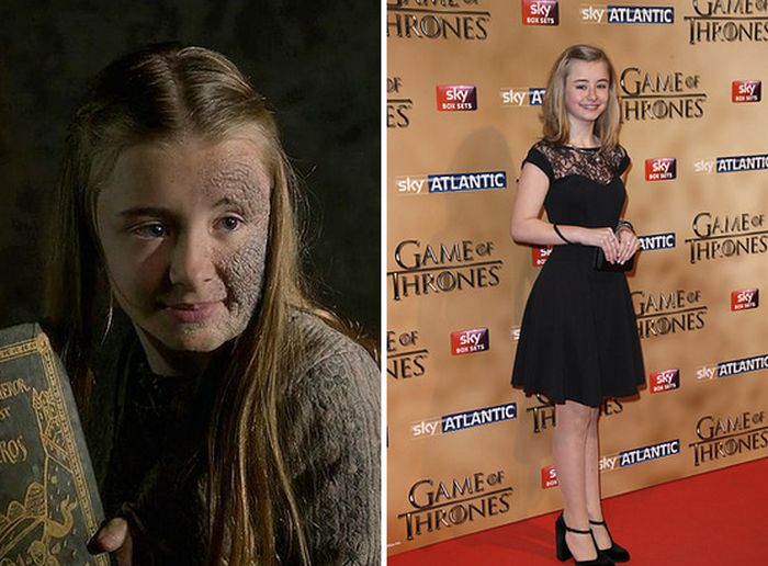 The Game Of Thrones Stars On The Red Carpet (24 pics) The Game Of Thrones Stars On The Red Carpet (24 pics)