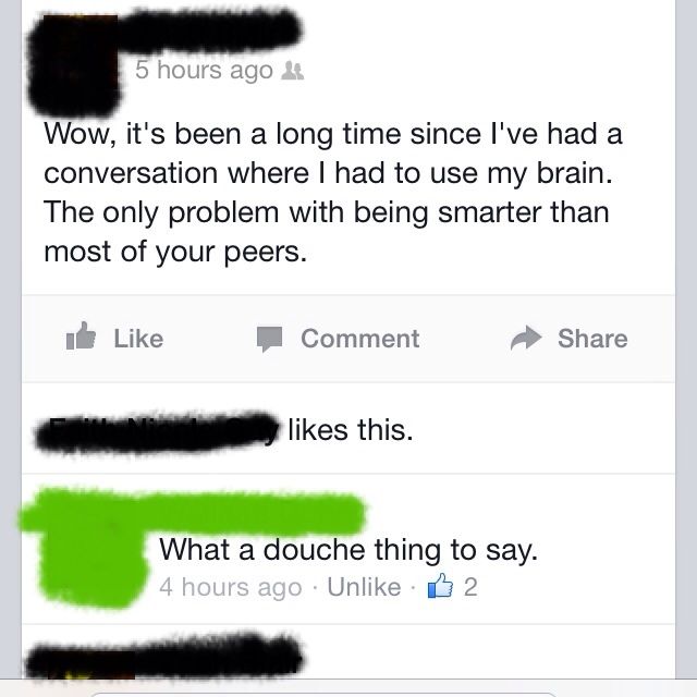 These People Tried Too Hard To Sound Smart And It Made Them Look Dumb (27 pics)
