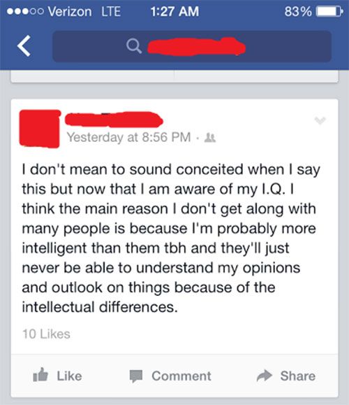 These People Tried Too Hard To Sound Smart And It Made Them Look Dumb (27 pics)
