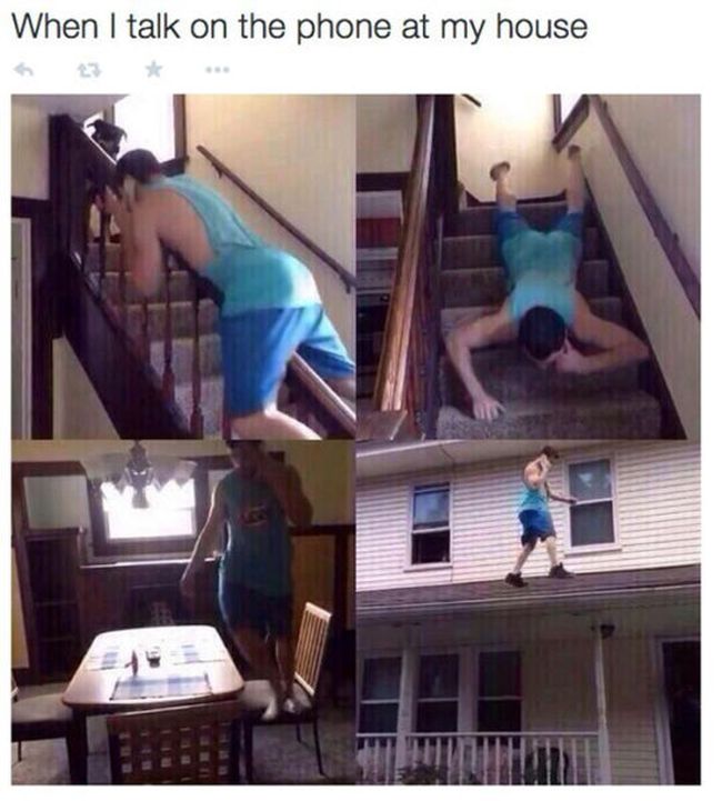 Real Life Moments That Literally Everyone Can Relate To (22 pics) Real Life Moments That Literally Everyone Can Relate To (22 pics)