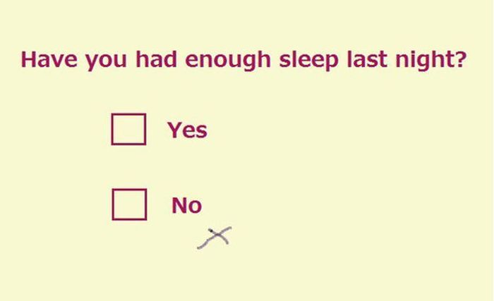 Real Life Moments That Literally Everyone Can Relate To (22 pics) Real Life Moments That Literally Everyone Can Relate To (22 pics)