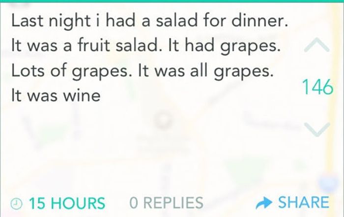 Real Life Moments That Literally Everyone Can Relate To (22 pics) Real Life Moments That Literally Everyone Can Relate To (22 pics)