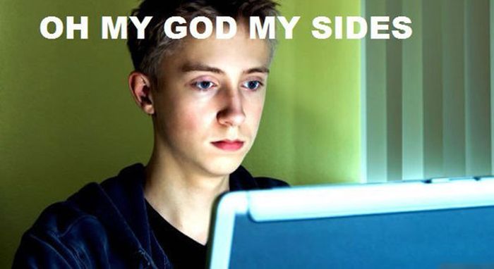 Real Life Moments That Literally Everyone Can Relate To (22 pics)