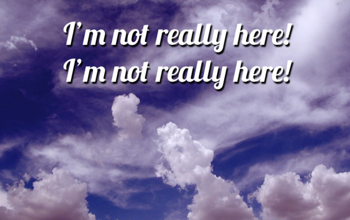 If Unbreakable Kimmy Schmidt Quotes Were Motivational Posters (22 pics)
