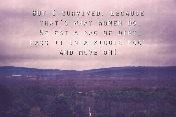 If Unbreakable Kimmy Schmidt Quotes Were Motivational Posters (22 pics)