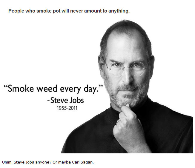 Myths People Believe About Weed That Just Aren't True (14 pics)