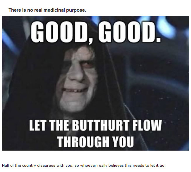 Myths People Believe About Weed That Just Aren't True (14 pics)