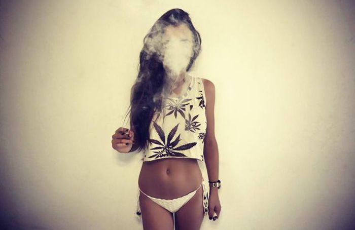 Facts About Marijuana (24 pics)