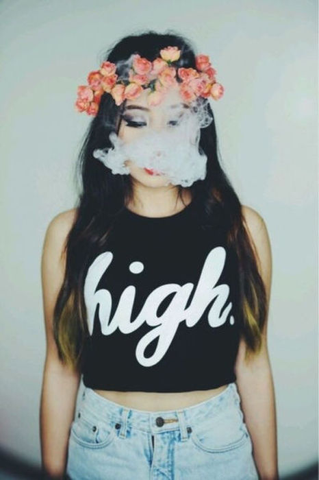Facts About Marijuana (24 pics)
