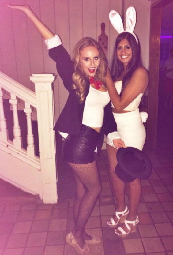 College Girls Are The Best Reason To Stay In School (40 pics)