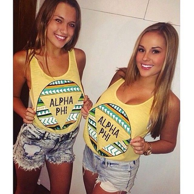 College Girls Are The Best Reason To Stay In School (40 pics)