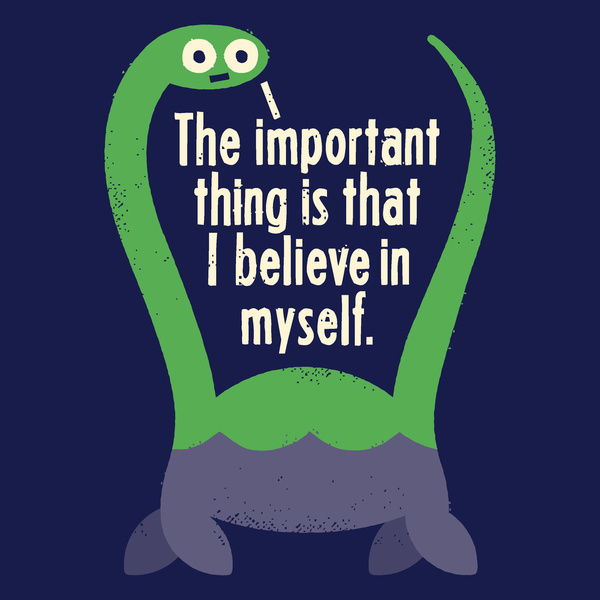 David Olenick Creates The Coolest T-Shirts (20 pics)