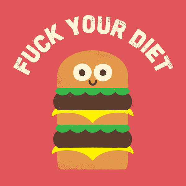 David Olenick Creates The Coolest T-Shirts (20 pics)