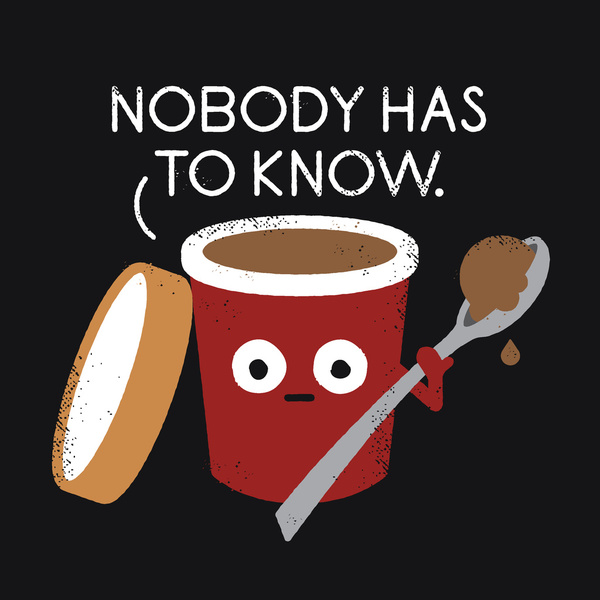 David Olenick Creates The Coolest T-Shirts (20 pics)