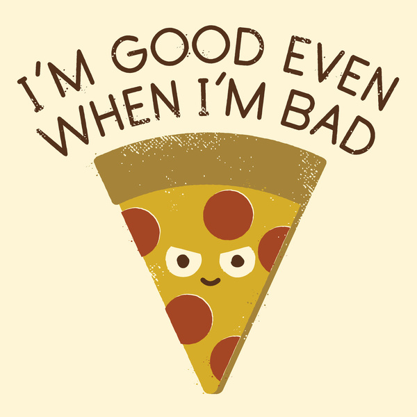 David Olenick Creates The Coolest T-Shirts (20 pics)