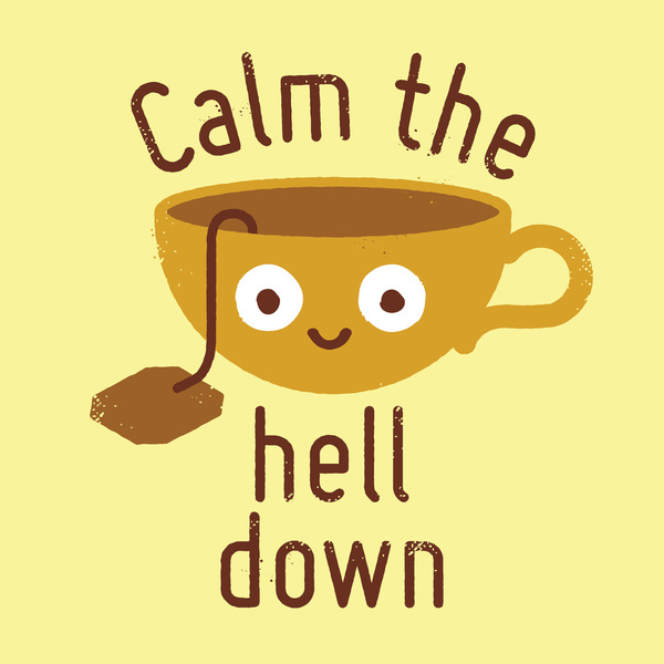 David Olenick Creates The Coolest T-Shirts (20 pics)